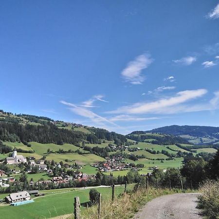 Gaestehaus Moser Ranten Esterno foto