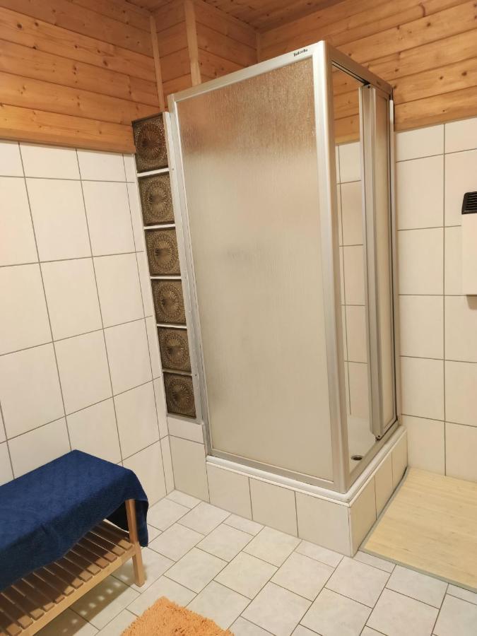 Gaestehaus Moser Ranten Esterno foto