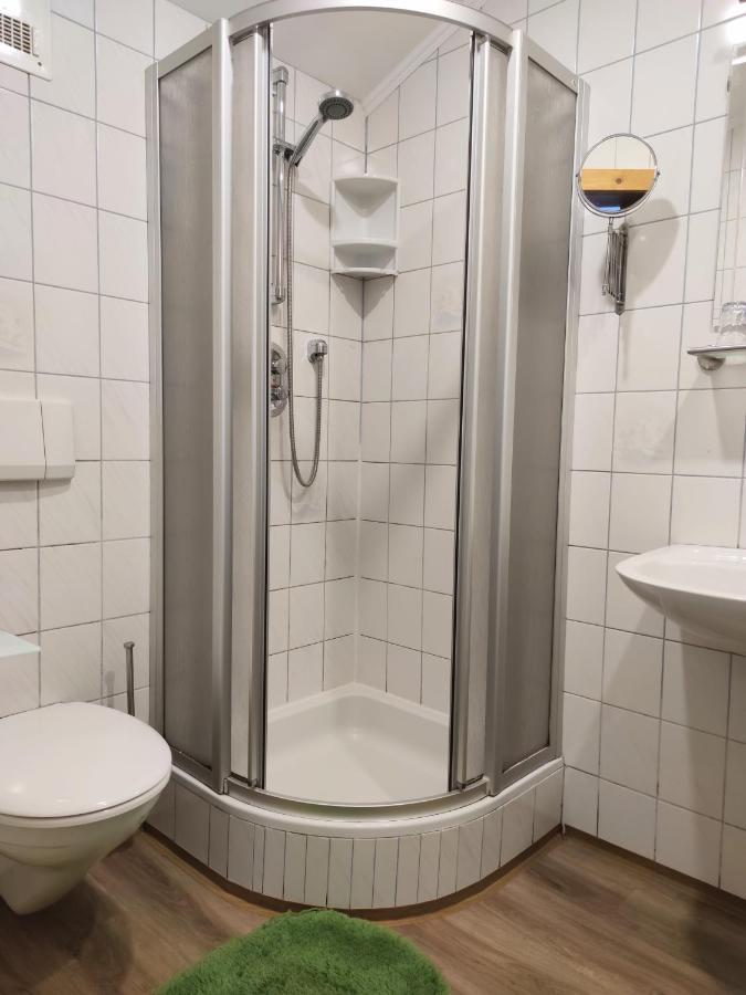 Gaestehaus Moser Ranten Esterno foto