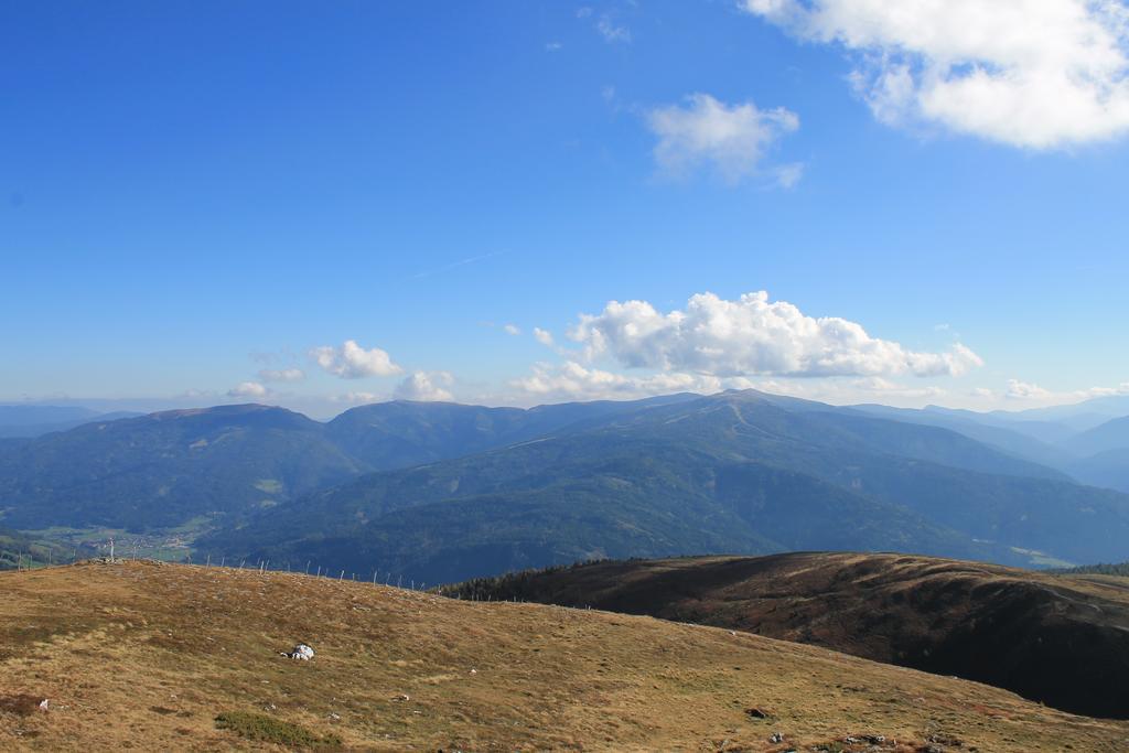 Gaestehaus Moser Ranten Esterno foto