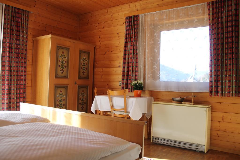 Gaestehaus Moser Ranten Camera foto