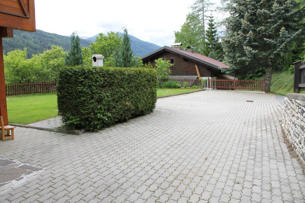 Gaestehaus Moser Ranten Esterno foto