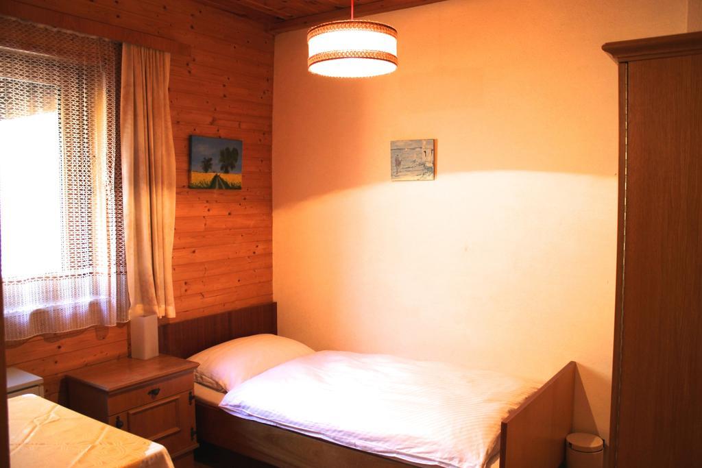 Gaestehaus Moser Ranten Camera foto